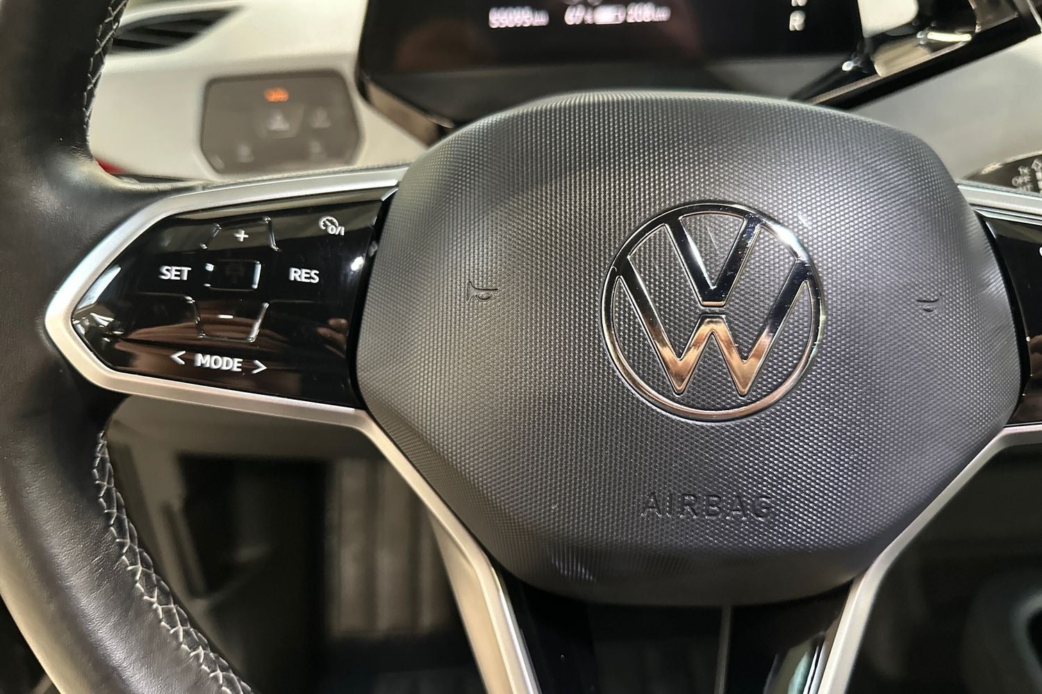 Billede af VW ID.3 77 Pro S