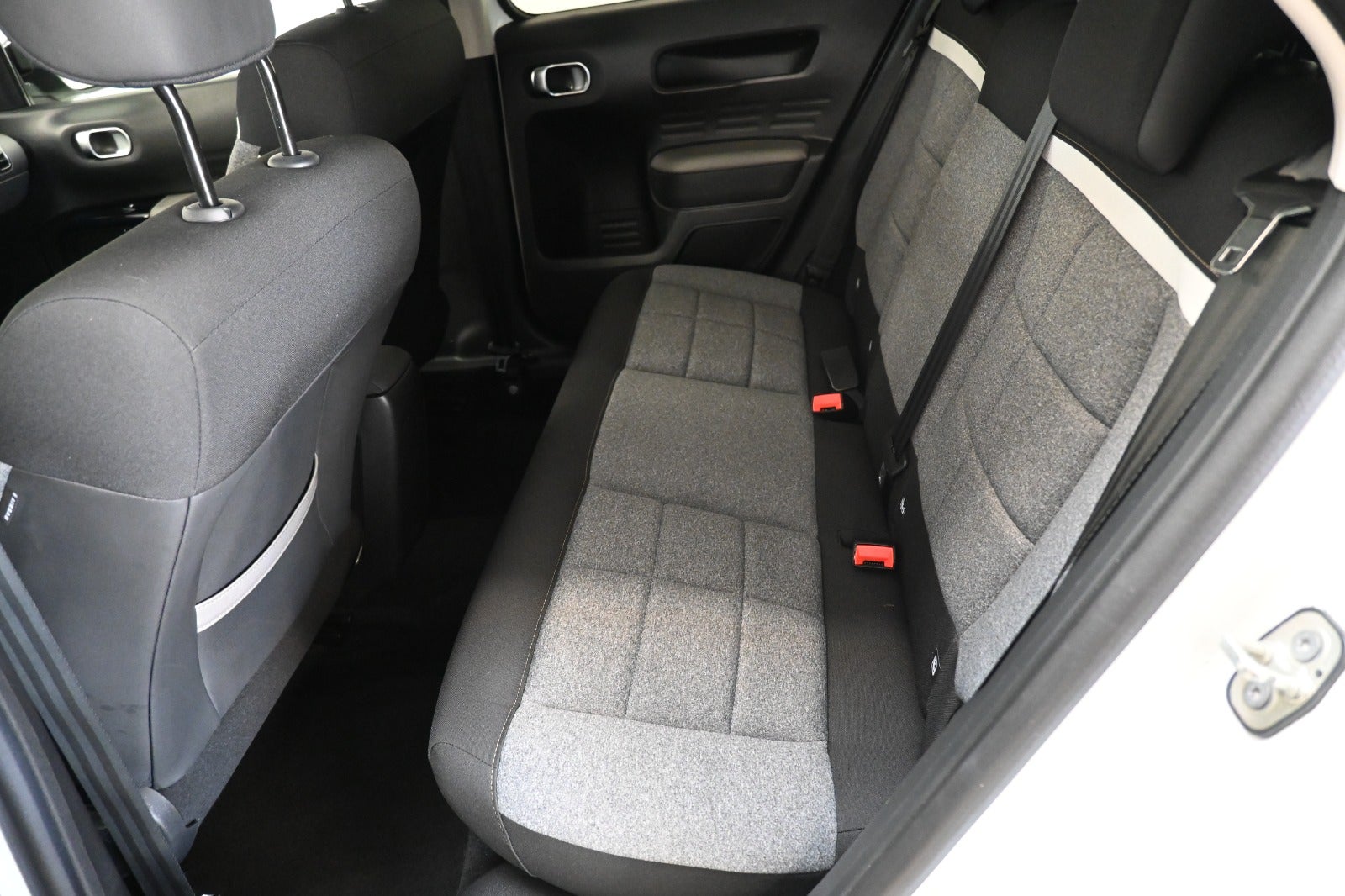 Citroën C4 Cactus PureTech 110 Origins EAT6