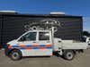 VW Transporter TDi 150 Db.Kab m/lad DSG