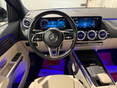 Mercedes EQA250+ Progressive