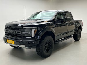 Ford F-150 EcoBoost Raptor Super Crew aut. 4x4