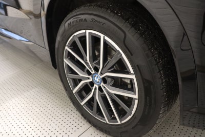 BMW iX1 xDrive30 M-Sport