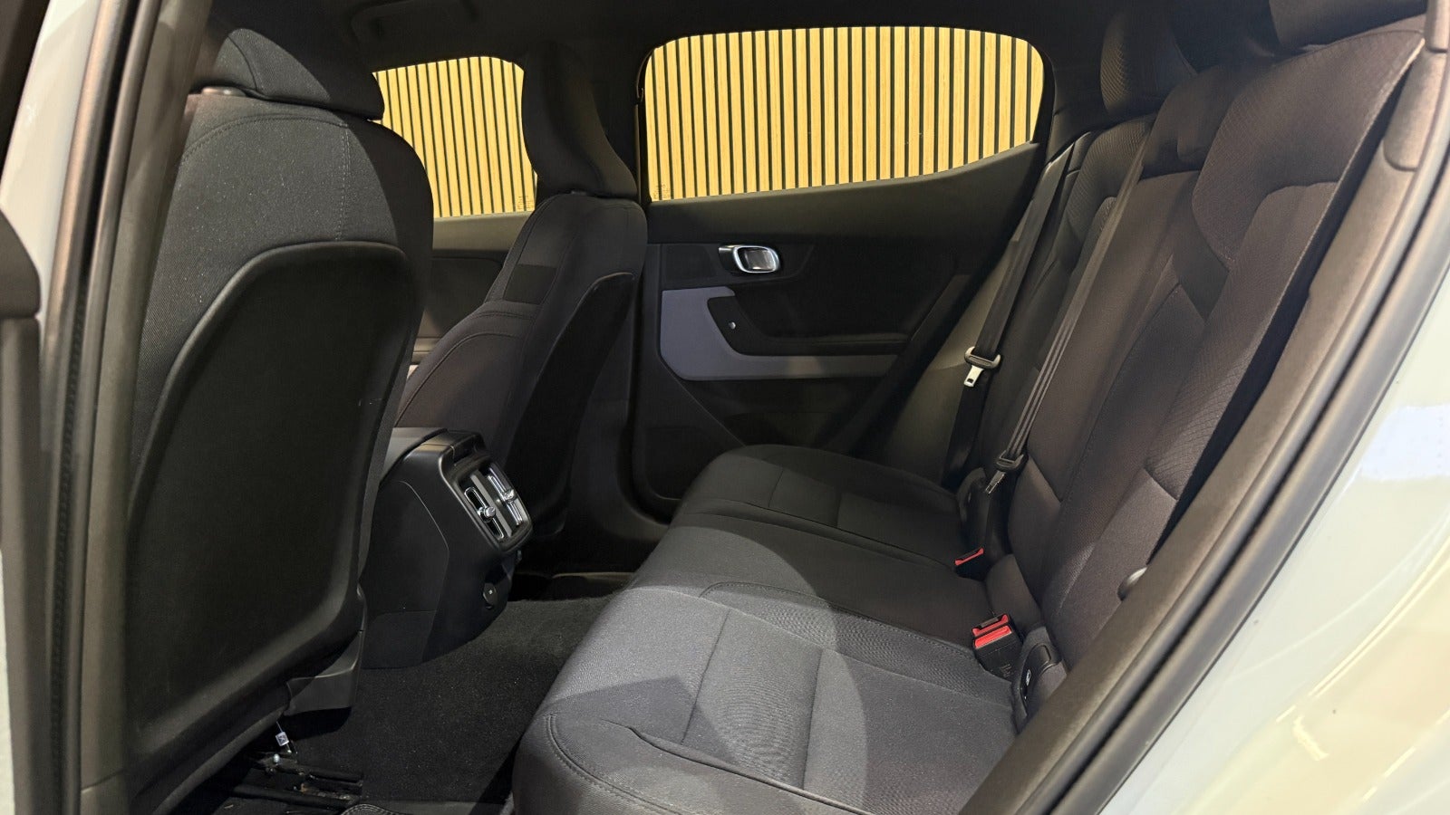 Billede af Polestar 2  Long Range