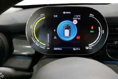 MINI Cooper SE Classic