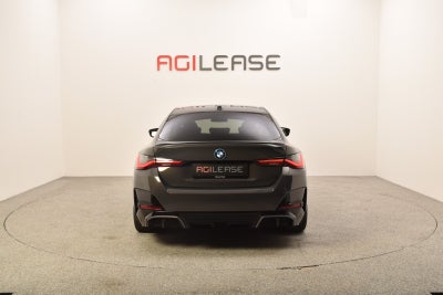 BMW i4 M50 M-Sport xDrive