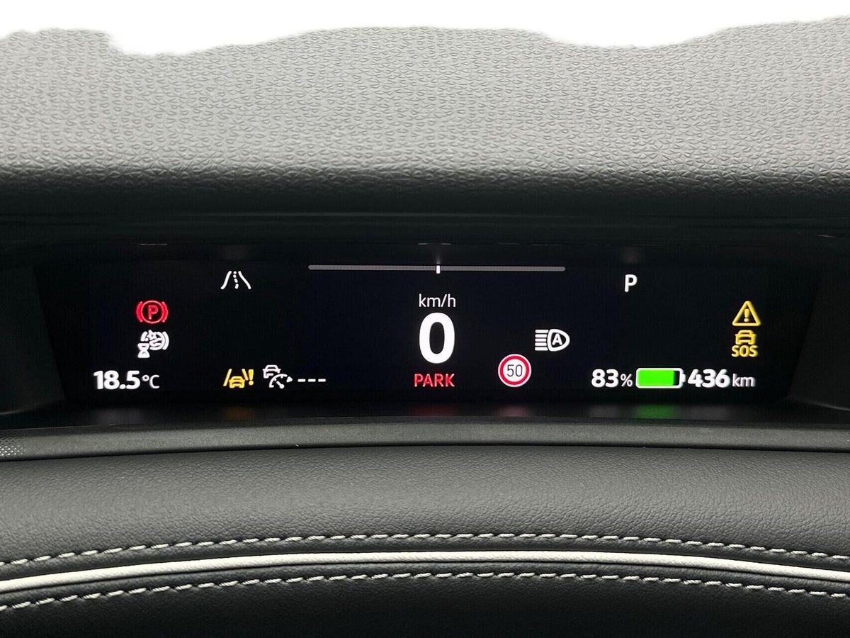 VW ID.7 Style billede 15