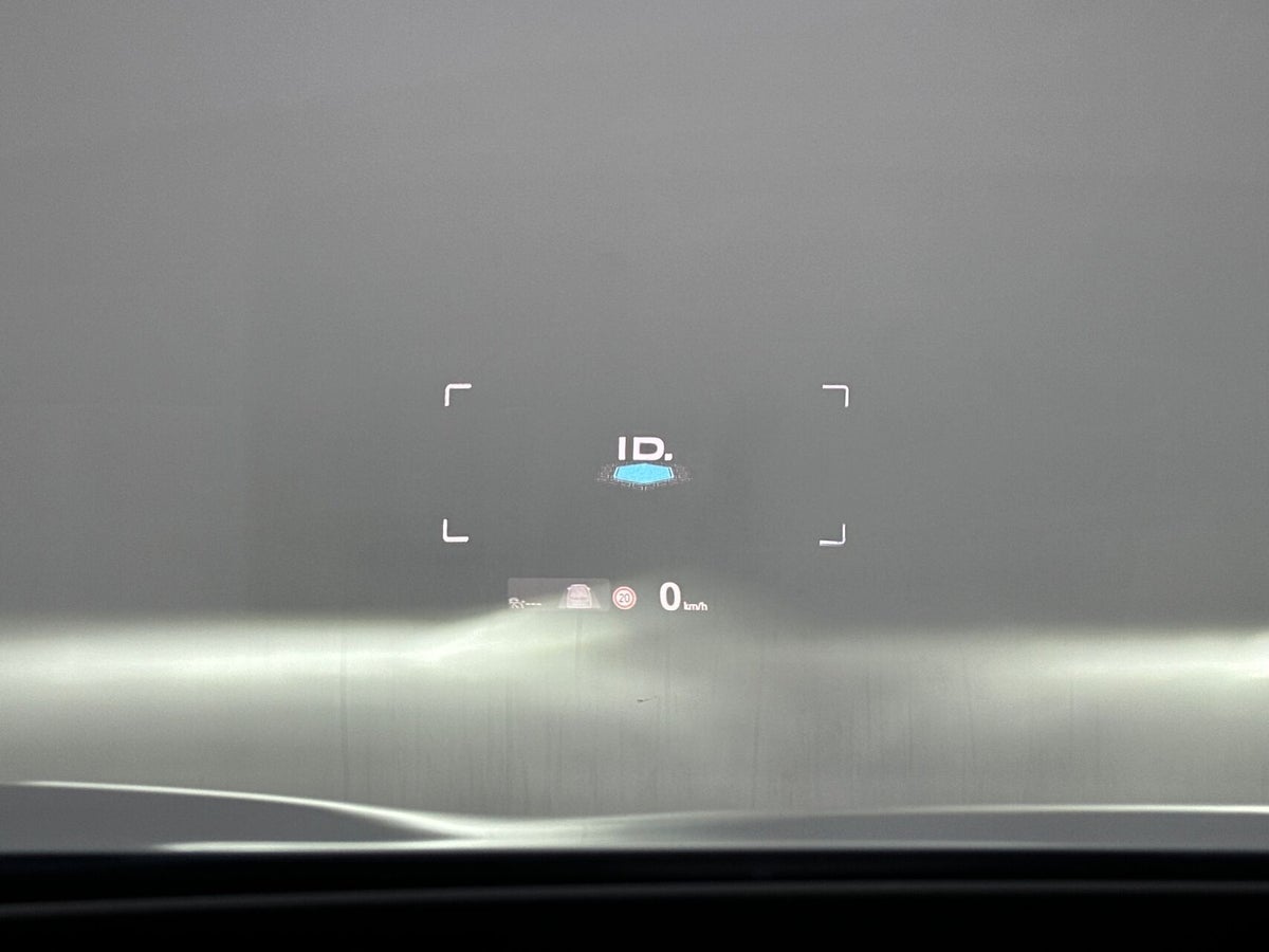 VW ID.4 Pro Performance billede 17