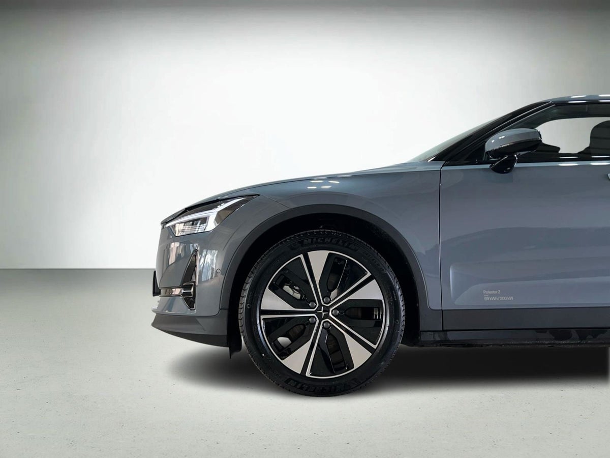 Polestar 2 Standard Range billede 3