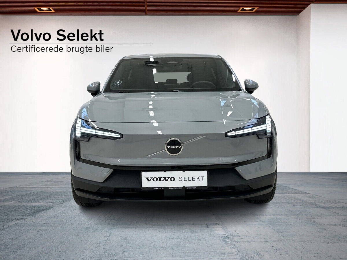 Volvo EX30 Extended Range Core billede 7