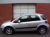 Suzuki SX4 CombiBack GLX