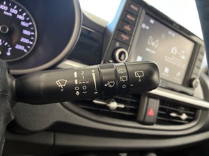 Kia Picanto MPi Vision