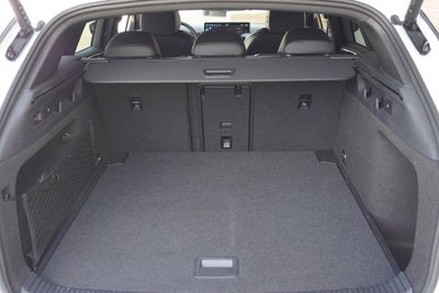 VW ID.7 Style Tourer