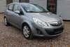 Opel Corsa 16V Cosmo