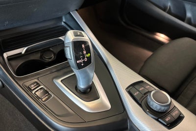 BMW 118i M-Sport aut.