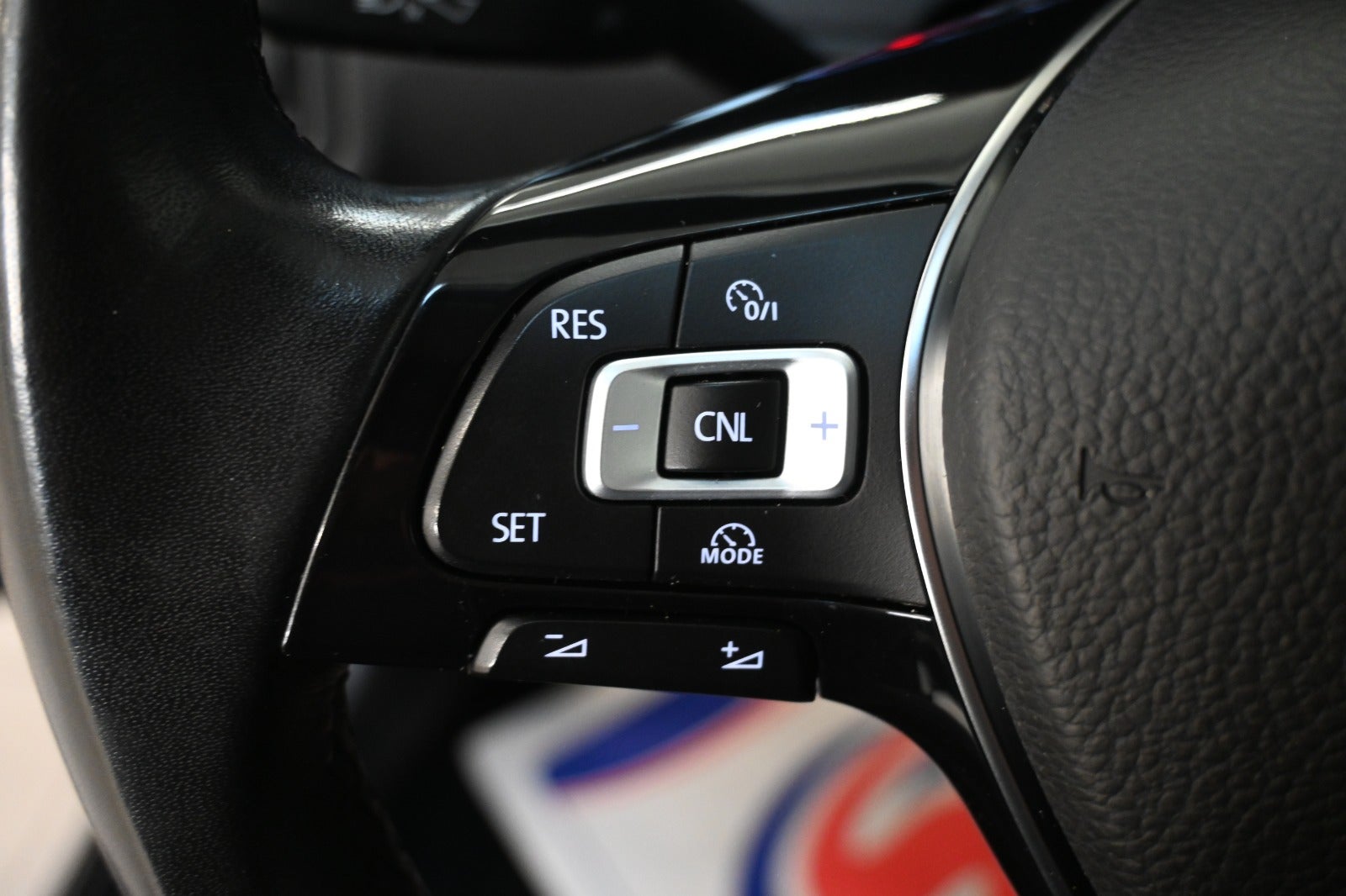 VW Golf VII TSi 125 Style BMT