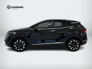 Kia Sportage PHEV Upgrade aut. 4WD