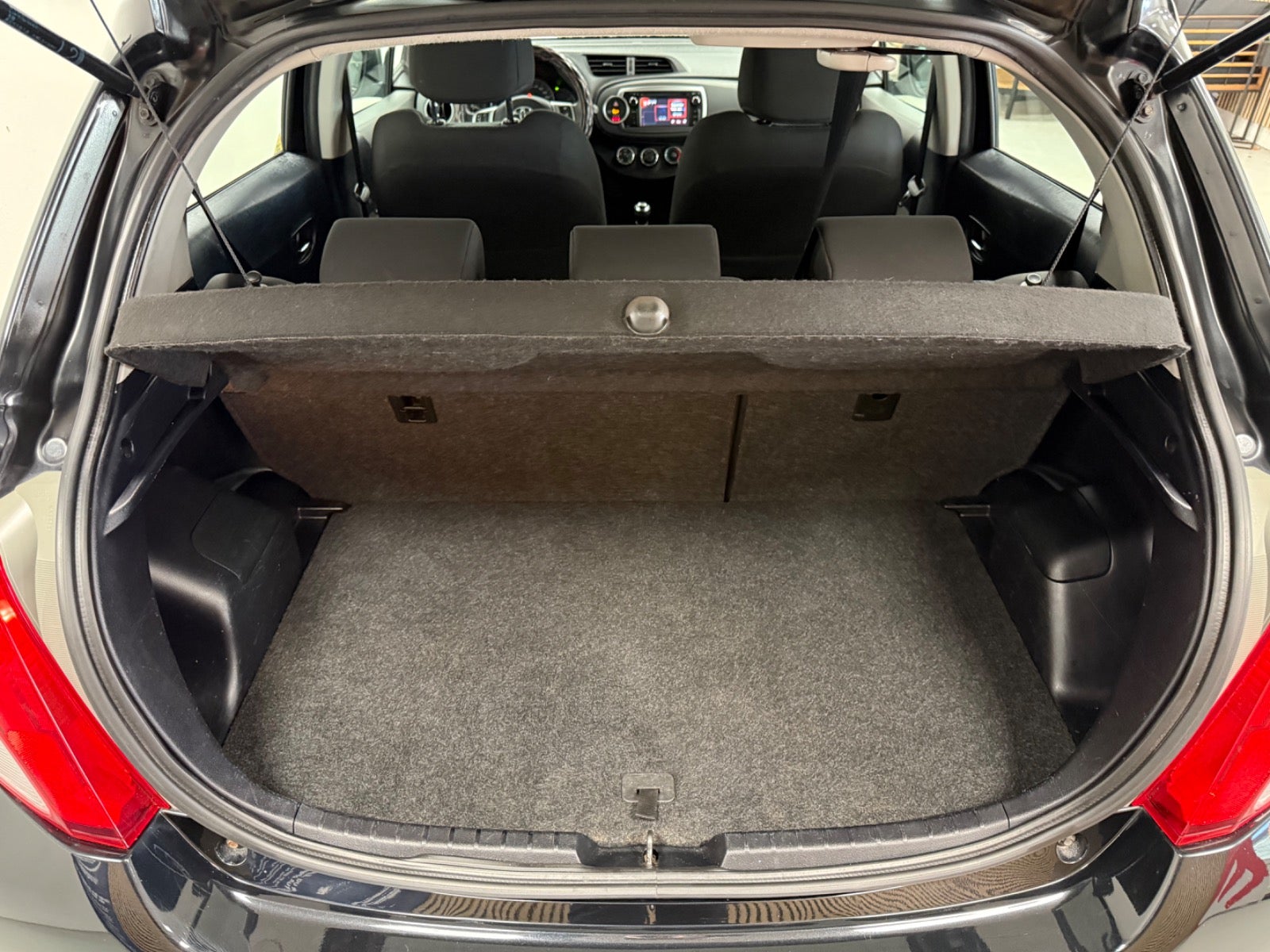 Billede af Toyota Yaris 1,4 D-4D T2 Touch