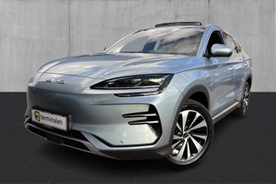 BYD Seal U 72 Comfort 5d