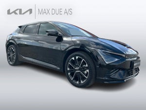 Kia EV6 Long Range GT-Line