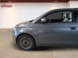 Fiat 500e Icon Cabrio