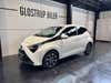 Toyota Aygo VVT-i x-clusiv x-shift thumbnail