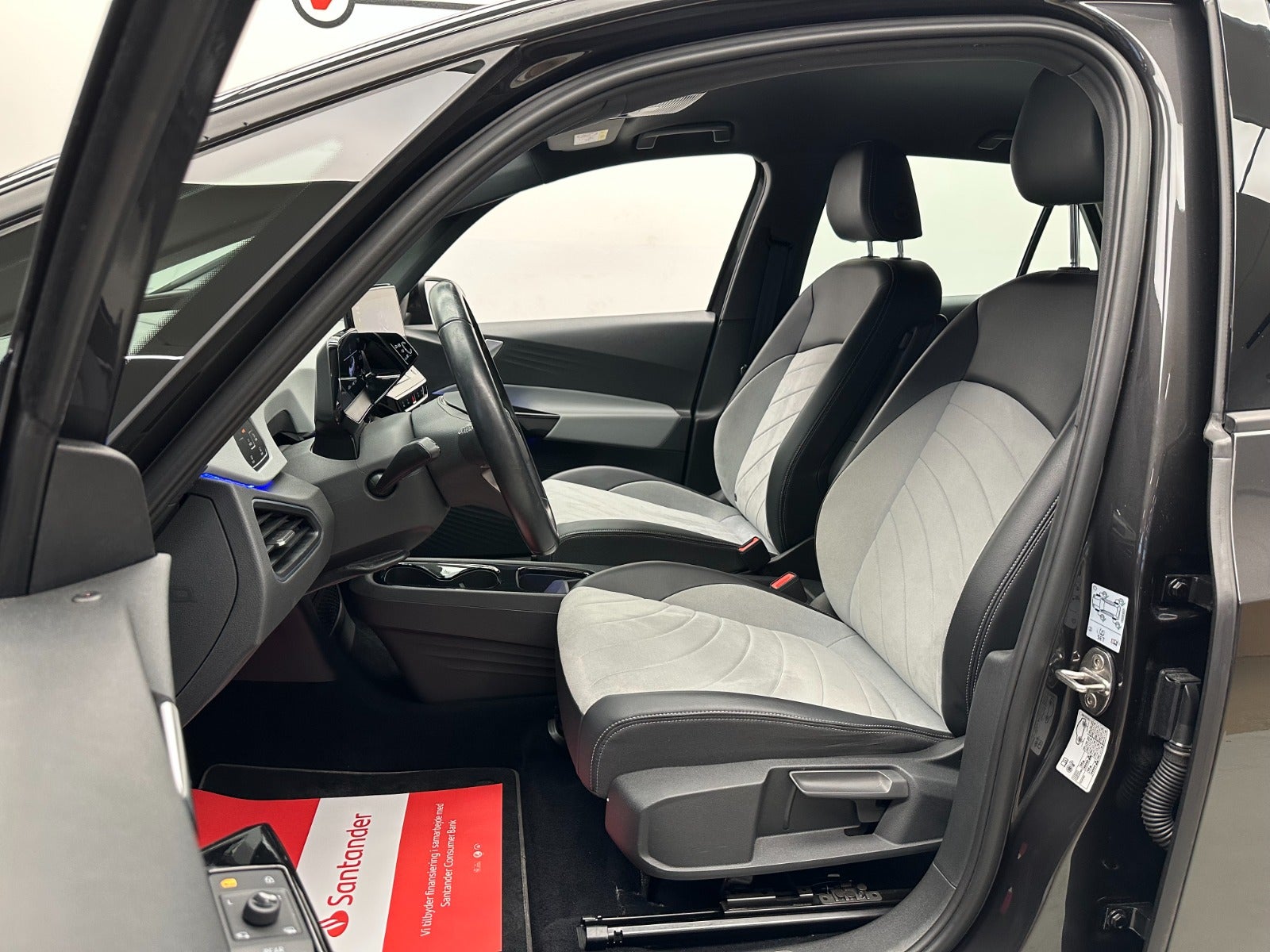 Billede af VW ID.3 58 Pro