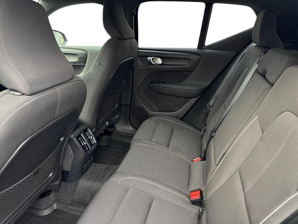 Volvo EX40 Extended Range Core billede 14