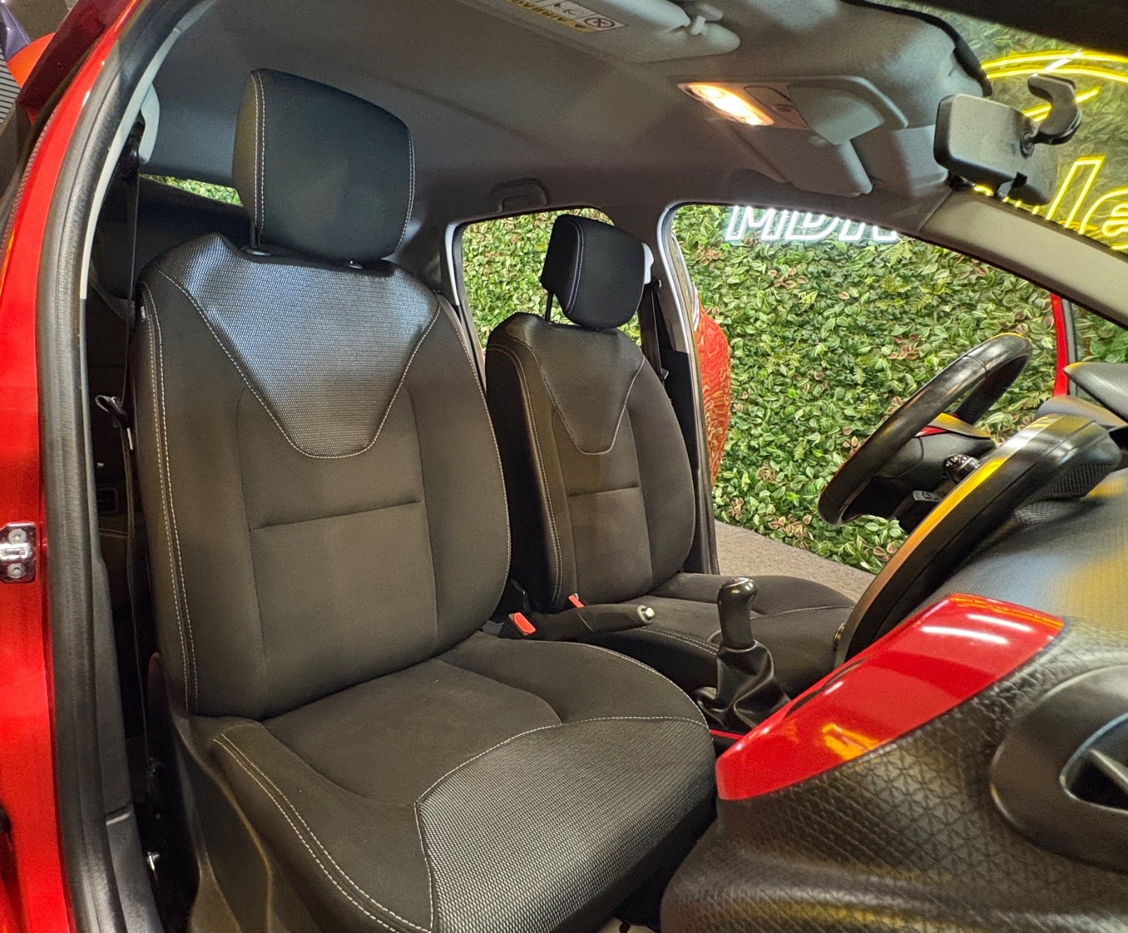 Billede af Renault Clio IV 0,9 TCe 90 Expression