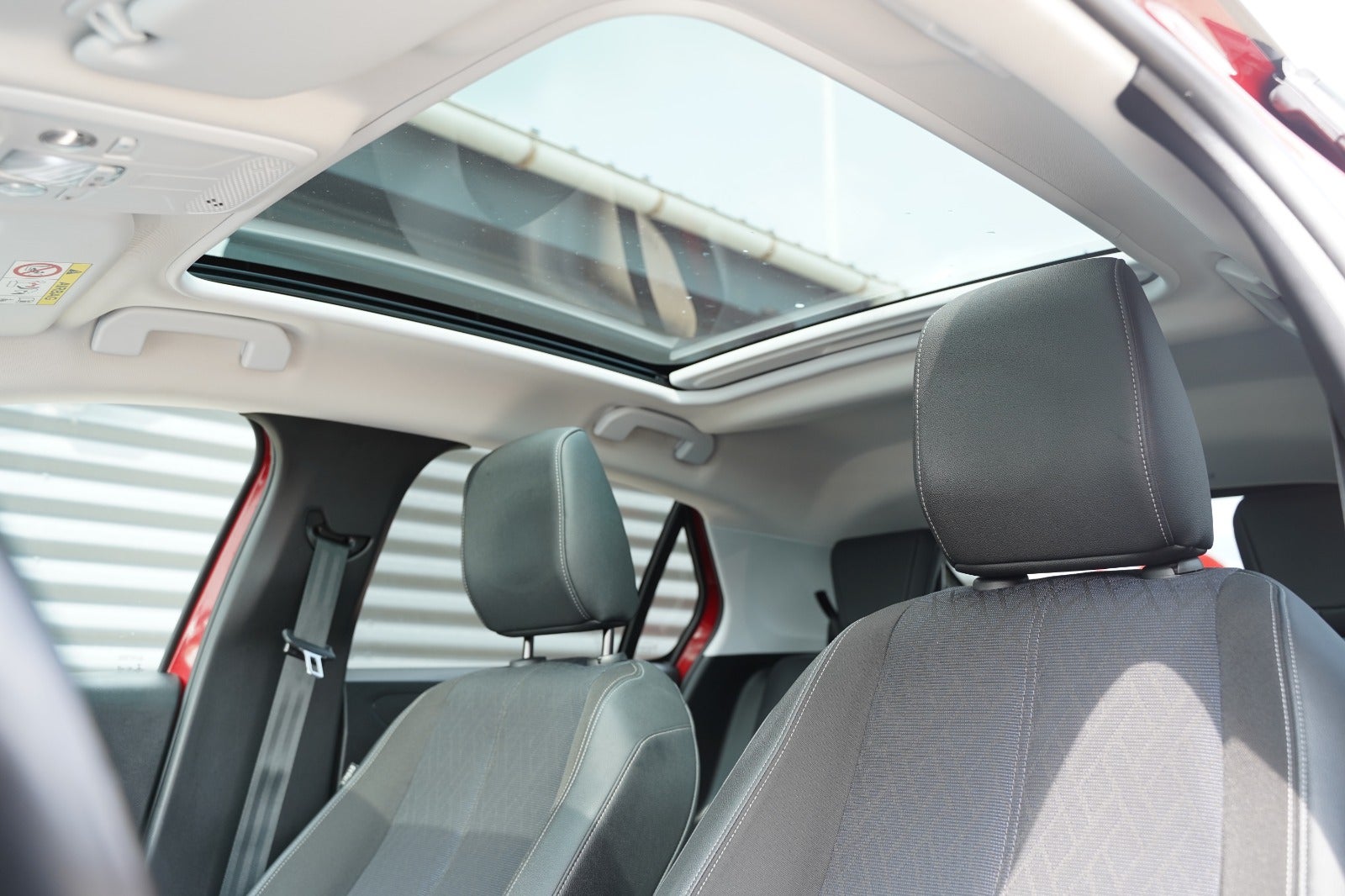 Billede af Opel Corsa 1,2 Sport