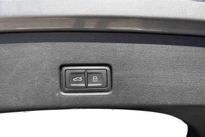 Audi Q4 e-tron Attitude