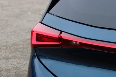 Cupra Born Dinamica Pack High