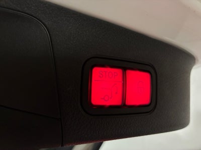 Mercedes EQA250 Electric Art