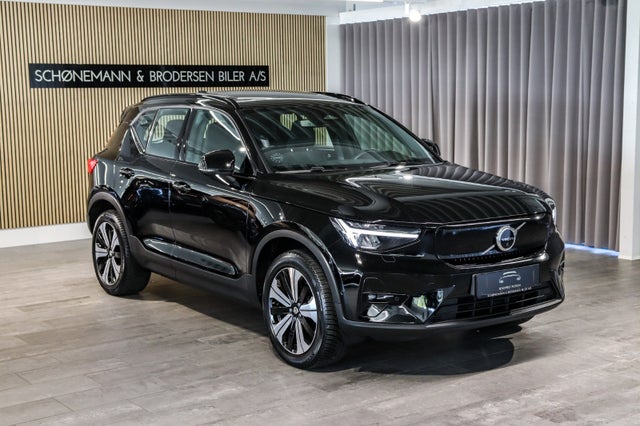 Volvo XC40  P6 ReCharge Ultimate