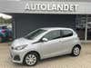 Peugeot 108 e-VTi 69 Active thumbnail