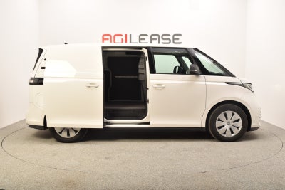 VW ID.Buzz Cargo