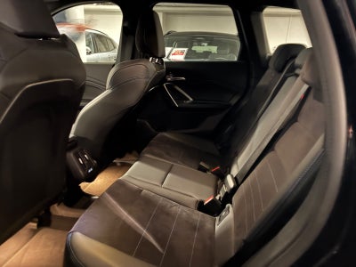 BMW iX1 eDrive20 M-Sport