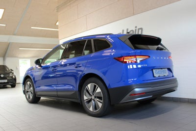 Skoda Enyaq iV Loft