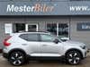 Volvo XC40 ReCharge Extended Range Ultimate thumbnail