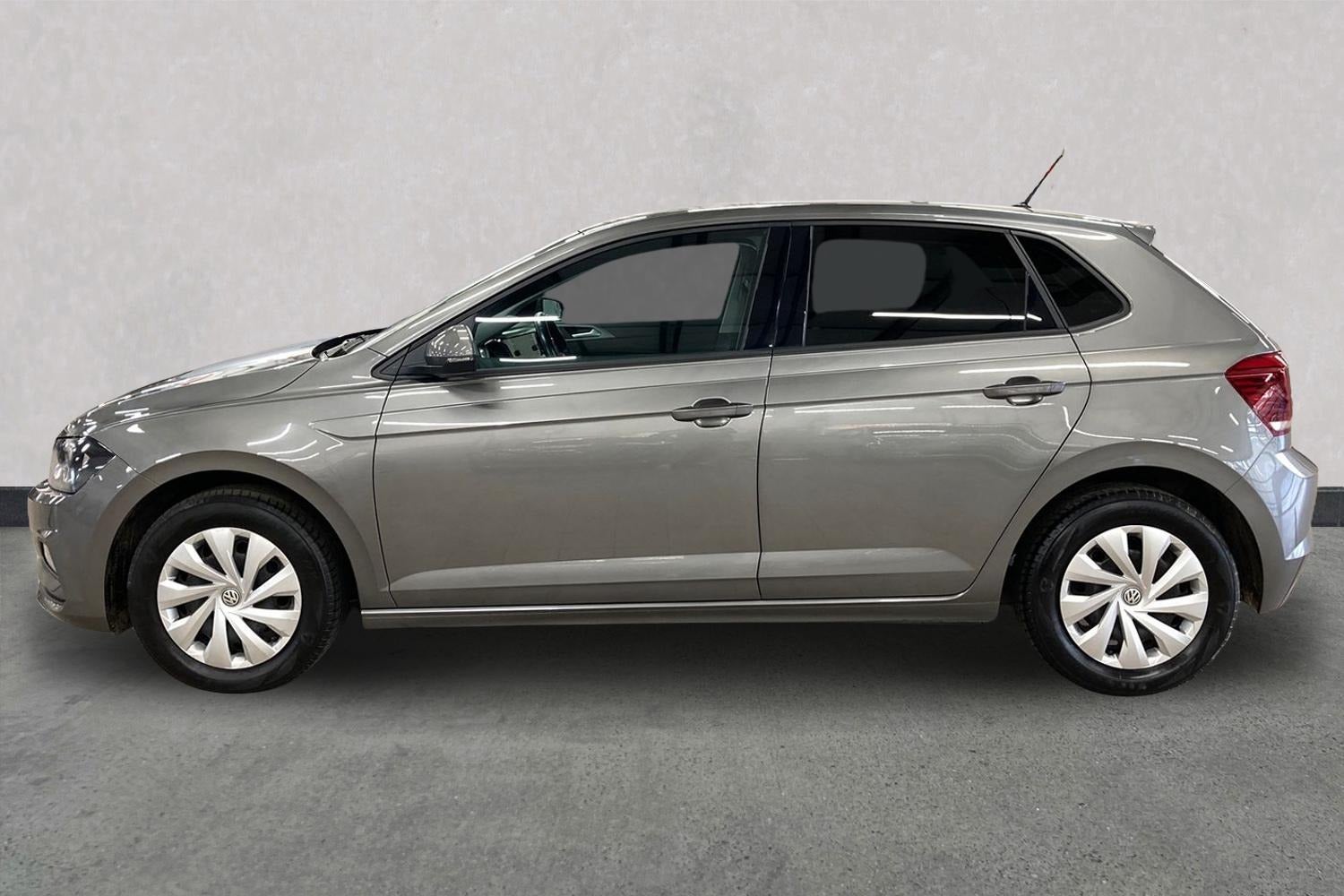 Billede af VW Polo 1,0 TSi 95 Comfortline DSG