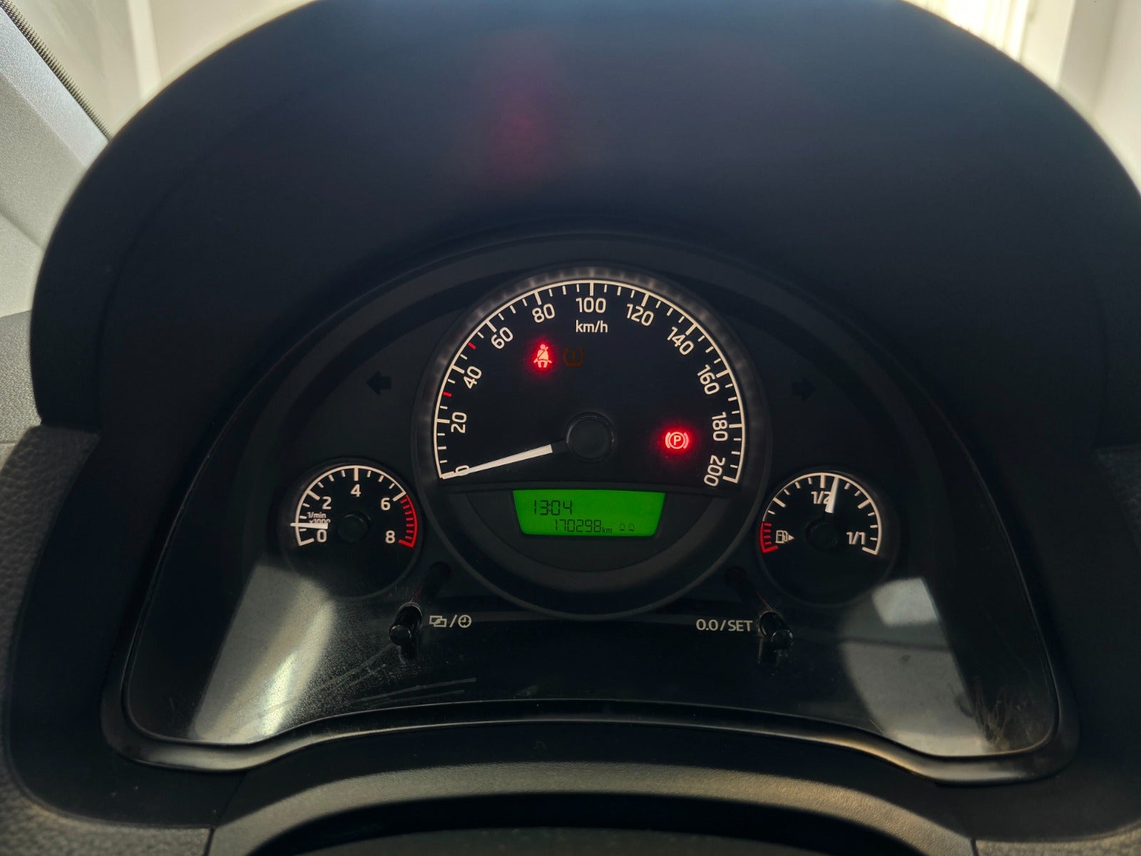 Billede af Skoda Citigo 1,0 60 Active GreenTec