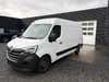 Renault Master IV T33 dCi 135 L2H2 Kassevogn thumbnail