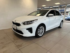 Kia Ceed T-GDi Attraction