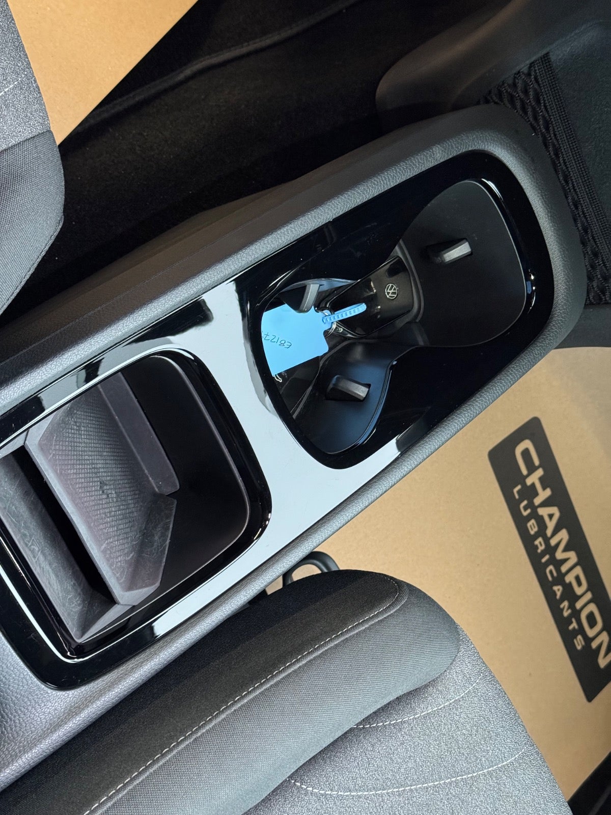 Billede af VW ID.3 58 Style