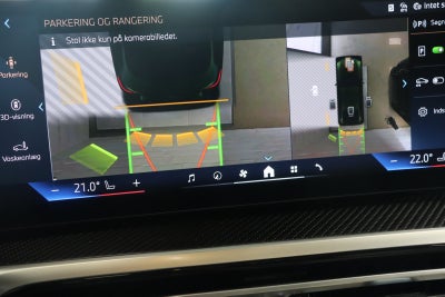 BMW i4 eDrive40 M-Sport Pro