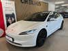 Tesla Model 3 Long Range AWD thumbnail