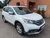 Honda CR-V i-DTEC Elegance thumbnail