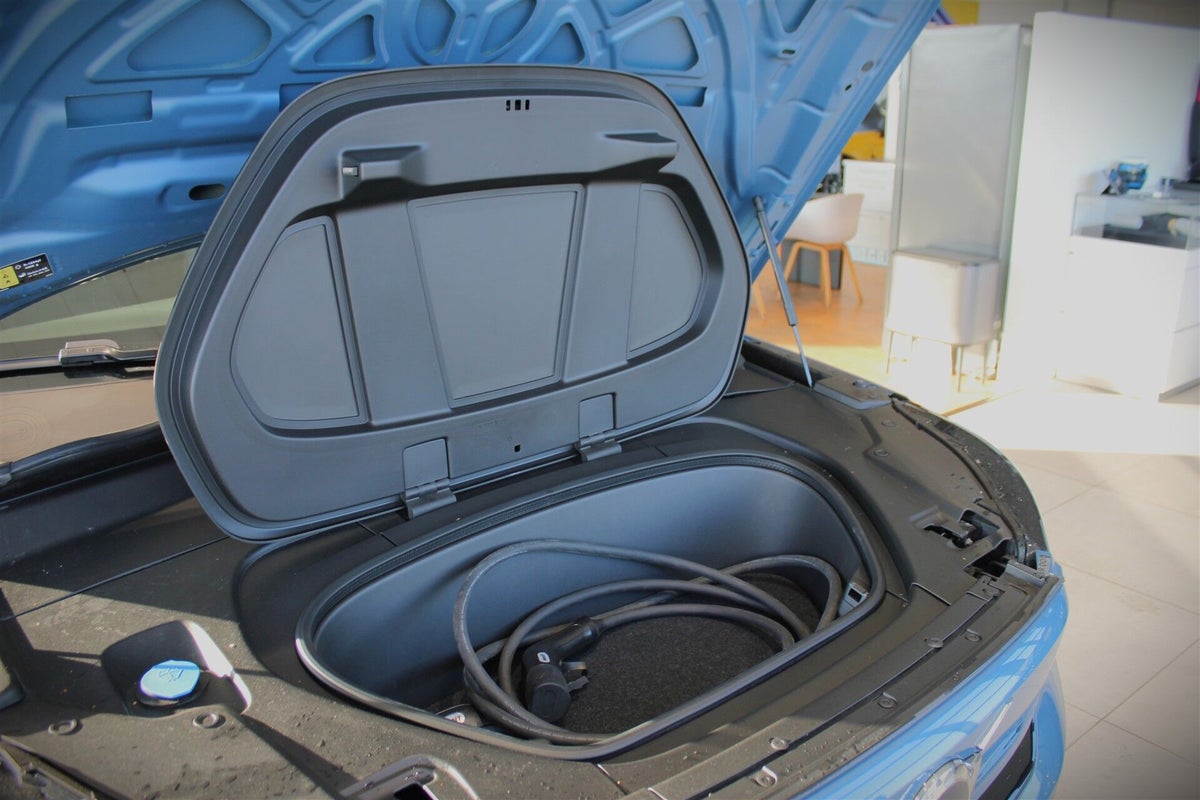 Volvo XC40 P6 ReCharge Plus billede 17