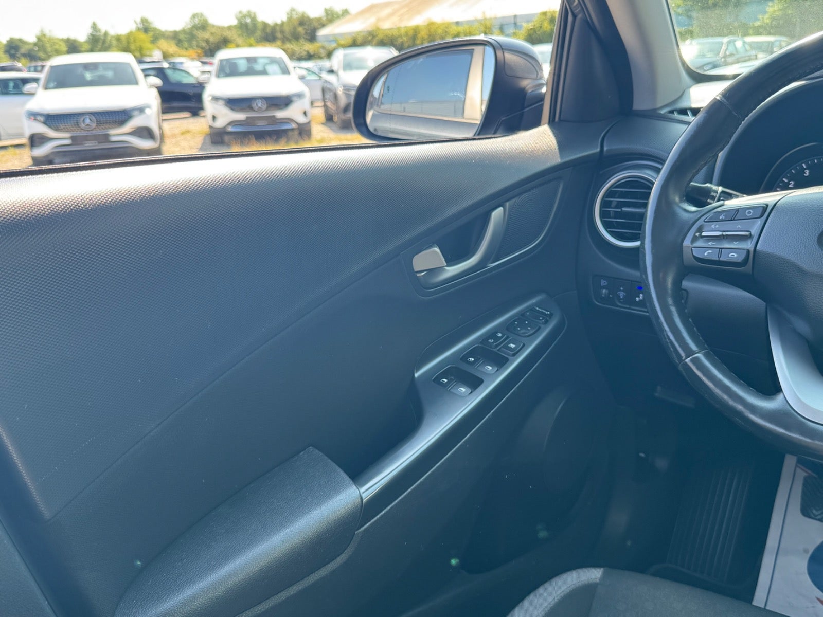 Billede af Hyundai Kona 1,0 T-GDi Summer