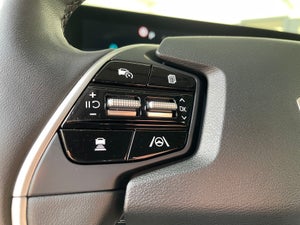 Kia EV6 Long Range Upgrade