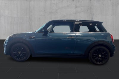 MINI Cooper SE  2022